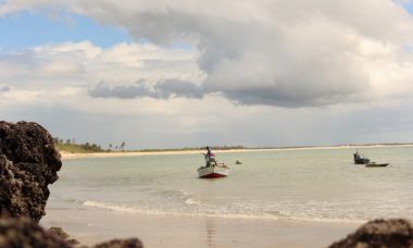 icarai de amontada: o paraíso escondido do Ceará