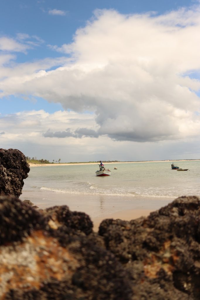 icarai de amontada: o paraíso escondido do Ceará