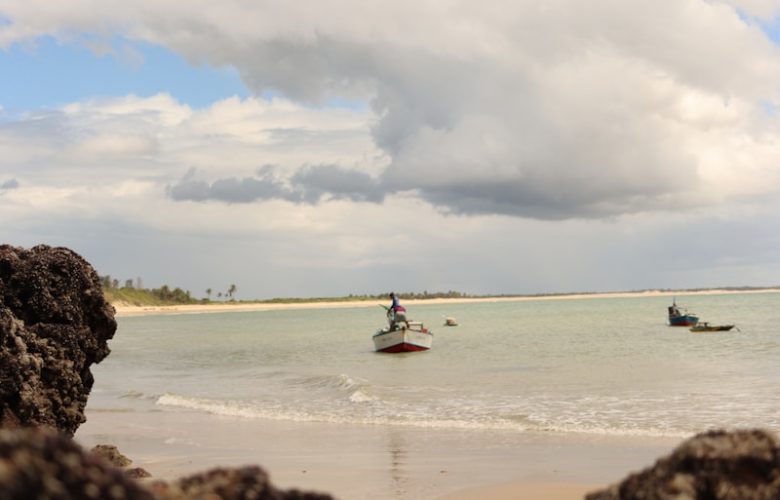 icarai de amontada: o paraíso escondido do Ceará