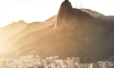 as 10 cidades mais bonitas do Brasil: descubra destinos encantadores