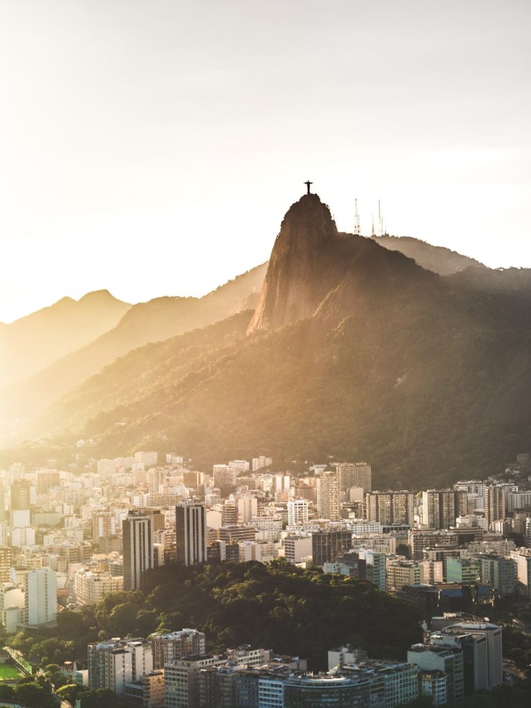 as 10 cidades mais bonitas do Brasil: descubra destinos encantadores