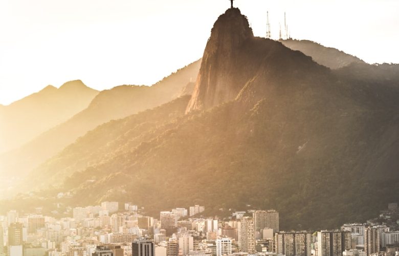 as 10 cidades mais bonitas do Brasil: descubra destinos encantadores