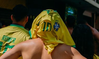 futebol no brasil: a paixão nacional que une o país