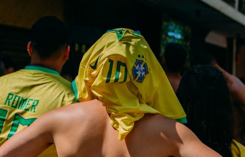 futebol no brasil: a paixão nacional que une o país